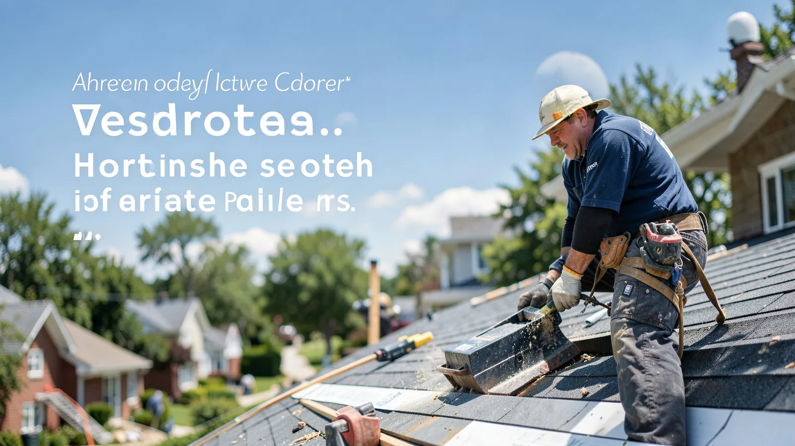 Roof Replacement in Saxtons River, VT near me